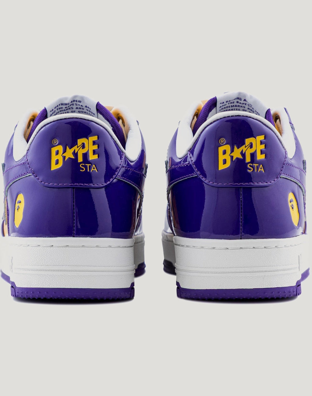 BAPE STA #4 LADIES