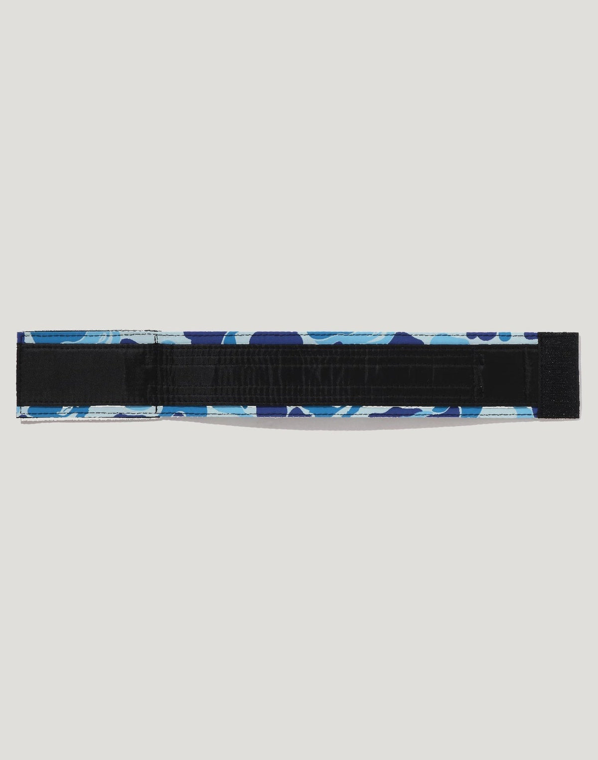 ABC CAMO CYCLING REFLECTIVE ANKLE BAND