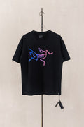 Arc'teryx Archaeopteryx Gradient Big Bird Short‑Sleeve T‑Shirt