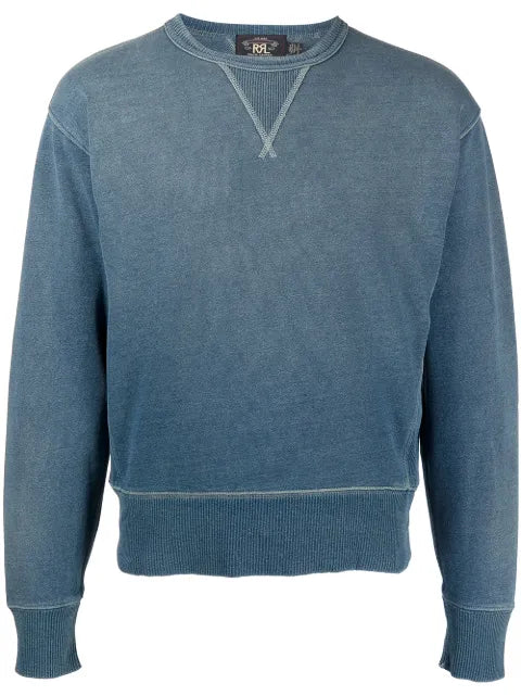 Ralph Lauren RRL french terry sweatshirt