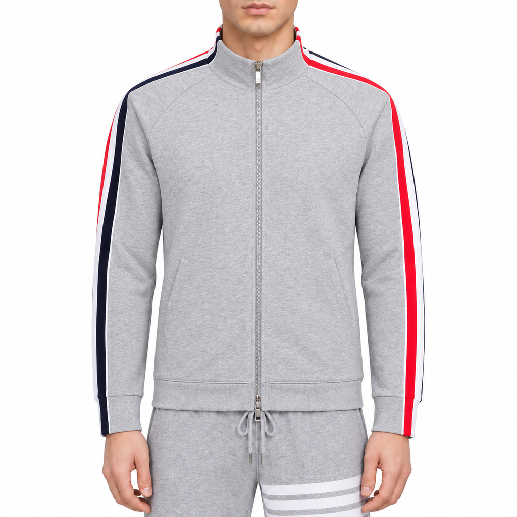 Couples Hoodie | Thom Browne