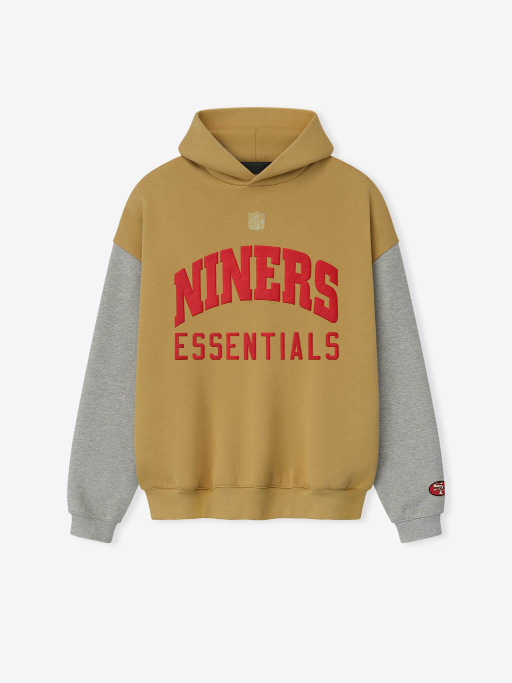 Forty Niners Sport Hoodie