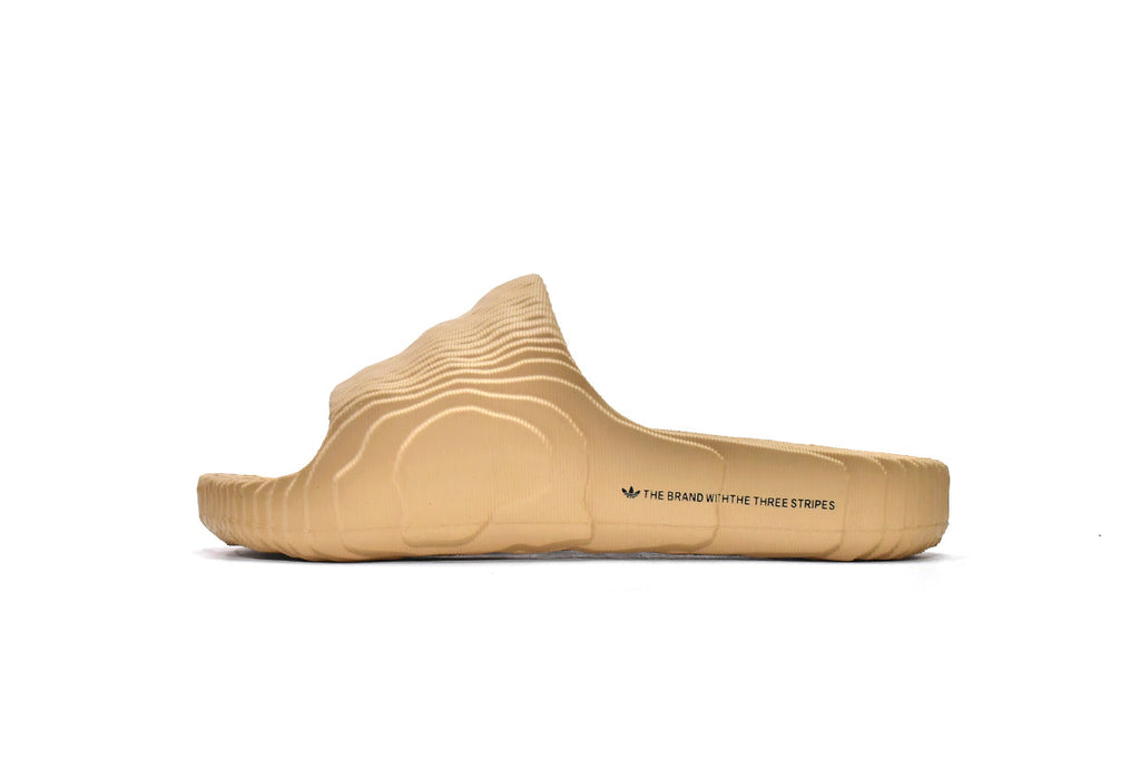Adidas Adilette 22 Slides St Desert Sand Reps Sneaker GX6945