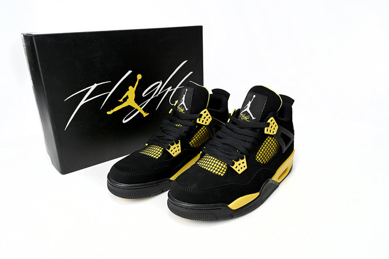Jordan 4 Retro Thunder (2023) DH6927-017