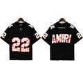 ICON Amiri Fashion T-shirt