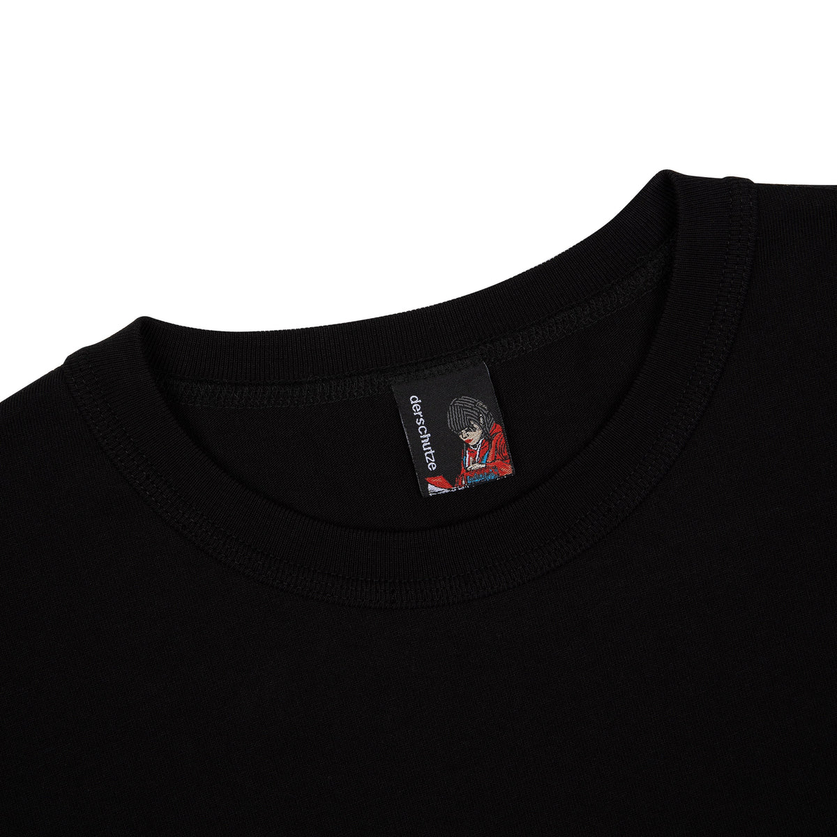 "yakuza" T Shirt black