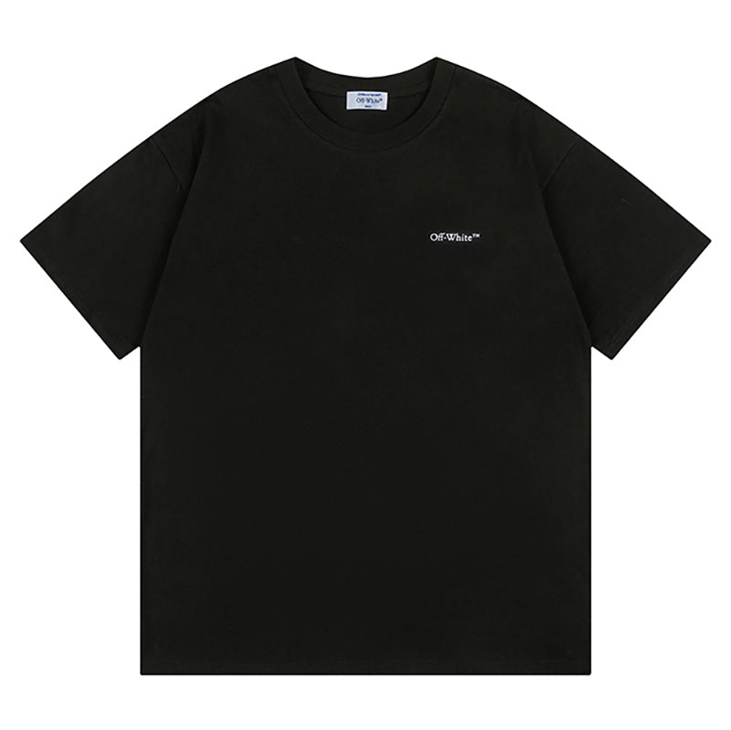 OFF WHITE Xray Arrow T-shirt