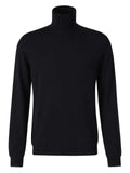 Zanone roll-neck jumper