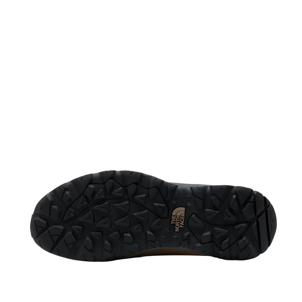 Tennis Hedgeh3 para hombre color café