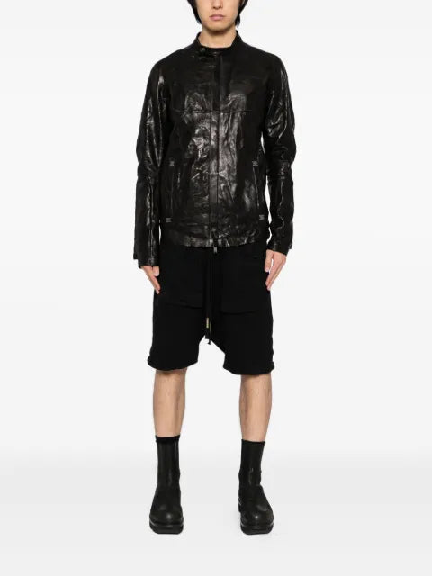 Isaac Sellam Experience Musculaire jacket