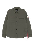 AFTER LABEL Belluno buttoned jacket