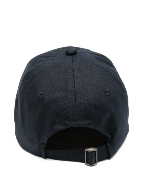 Woolrich embroidered baseball cap