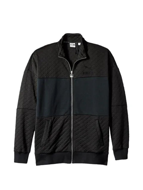 PUMA Retro quilted jacket