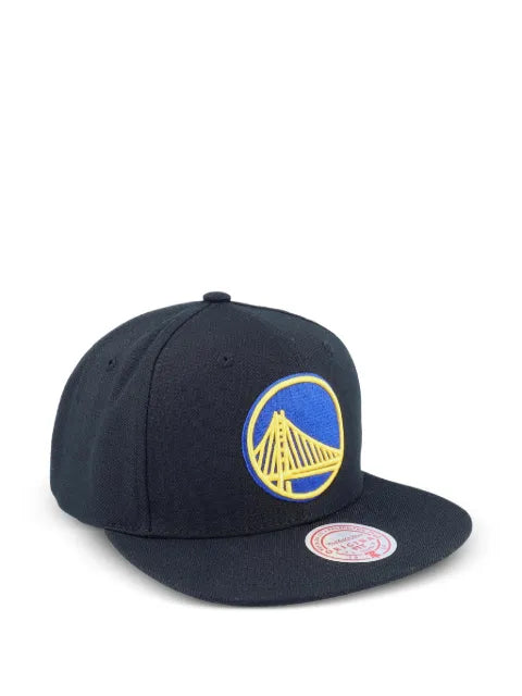 Mitchell & Ness embroidered NBA Core Basic baseball cap