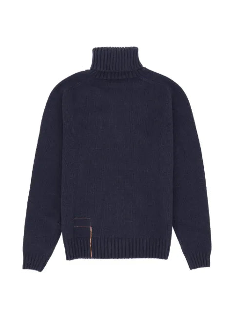 Fortela Martin high-neck sweater