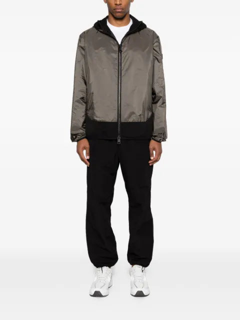 Moncler Galveston hooded zipped jacket
