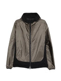 Moncler Galveston hooded zipped jacket