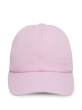 Courrèges cotton baseball cap
