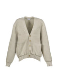 Hed Mayner patch pocket cardigan