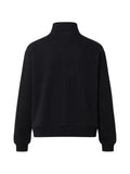ENTIRE STUDIOS buttoned sweatshirt