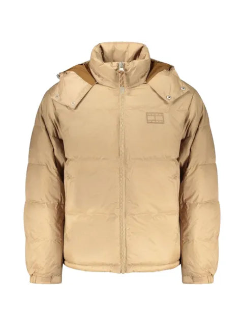 Tommy Hilfiger Alaska quilted hooded jacket