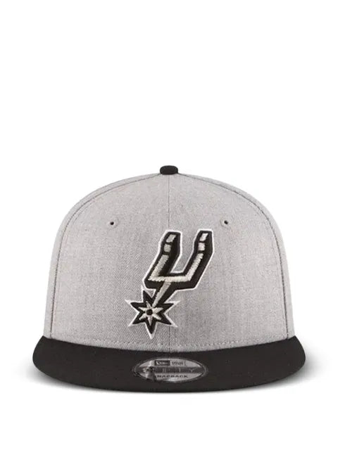 NEW ERA CAP 9FIFTY San Antonio Spurs baseball cap
