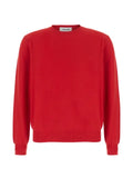 TONYWACK fine-knit wool sweater