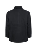 Carhartt WIP Lander corduroy-collar jacket
