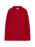 RETORI crew-neck sweater
