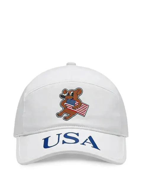 Nike USA x VAA unstrukturierte baseball cap