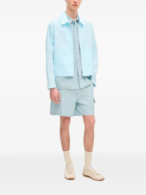 KENZO Sounds shirt jacket