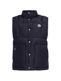 Moncler Brumelune padded gilet
