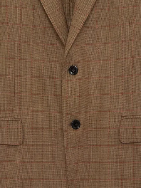 Lardini Iconic single-breasted blazer