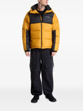 Columbia Pike Lake II padded jacket