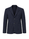 Barena notched-lapel single-breasted blazer