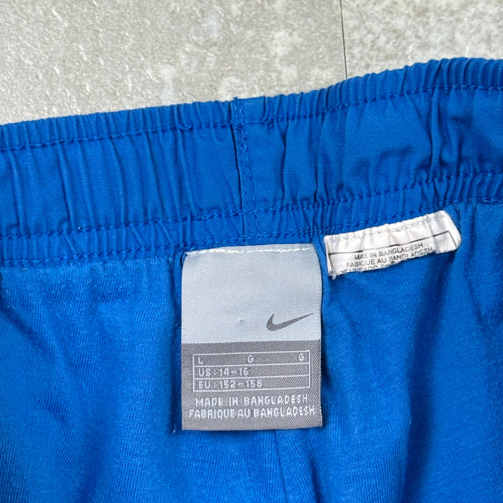 Vintage Nike Trackpants (XS)