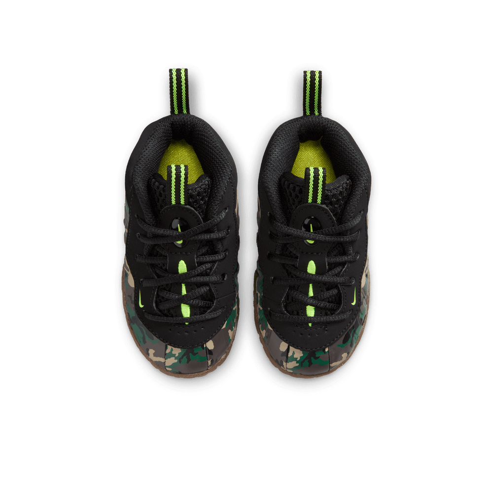 TD Nike Little Posite Pro Premium