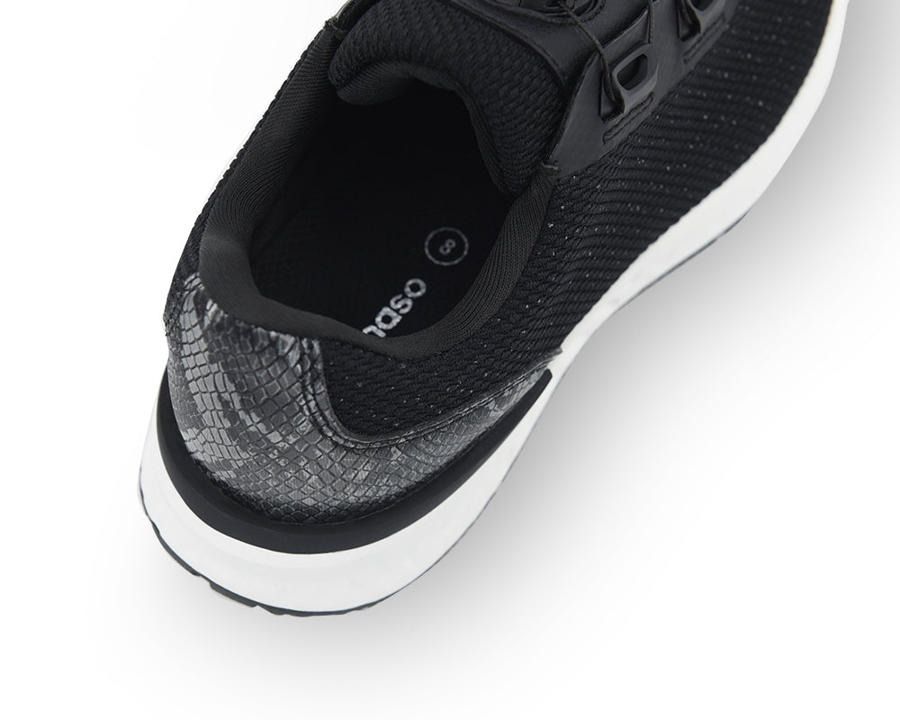 Tommaso Capri DialFit Snake - SPD Cleats Included