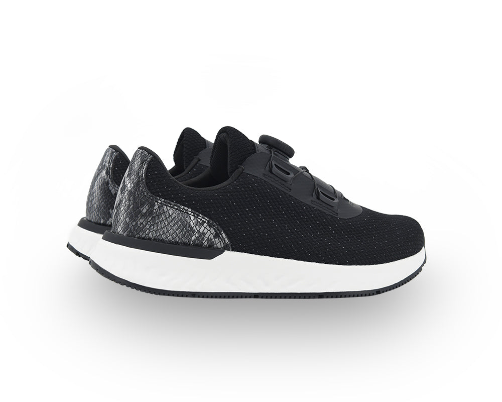 Tommaso Capri DialFit Snake - SPD Cleats Included