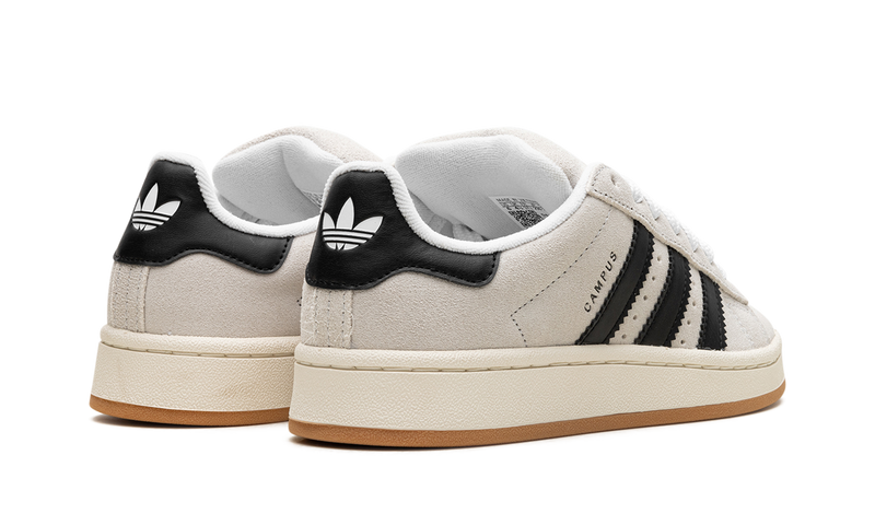 CAMPUS 00S WMNS "White / Black" GY0042