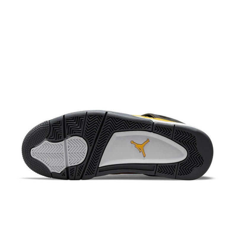 Air Jordan 4 Retro 'Lightning' 2021 – CT8527-700