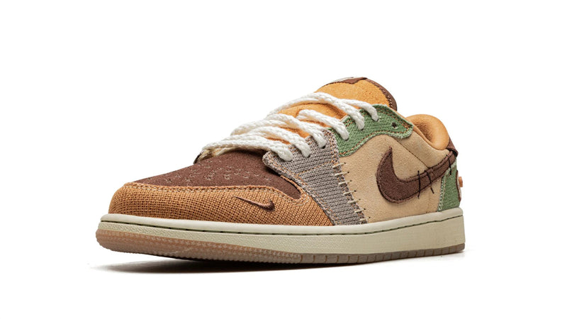 Air Jordan 1 Low OG x Zion Williamson – Voodoo