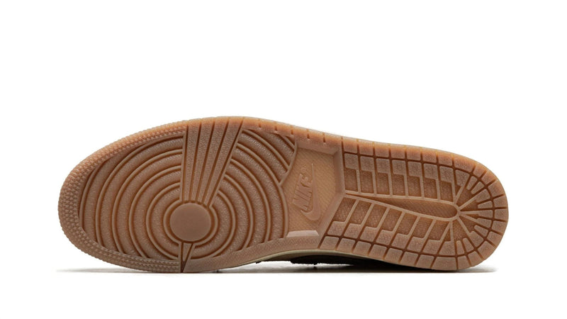 Zion Williamson x Air Jordan 1 Low OG 'Voodoo'