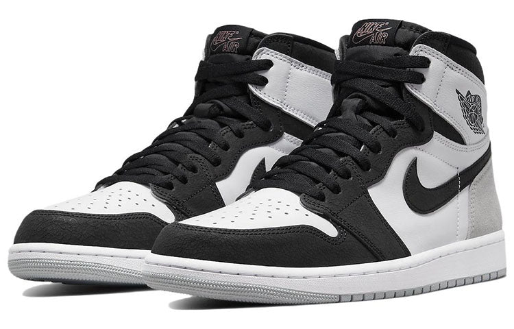 Air Jordan 1 Retro High OG 'Stage Haze' – 555088-108