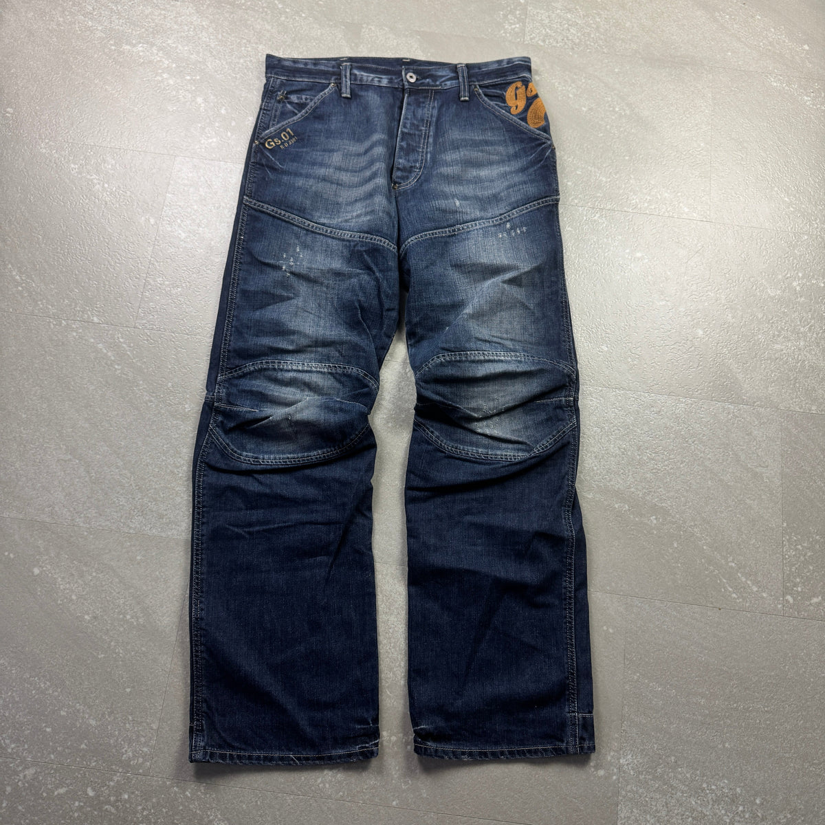 G-Star Jeans