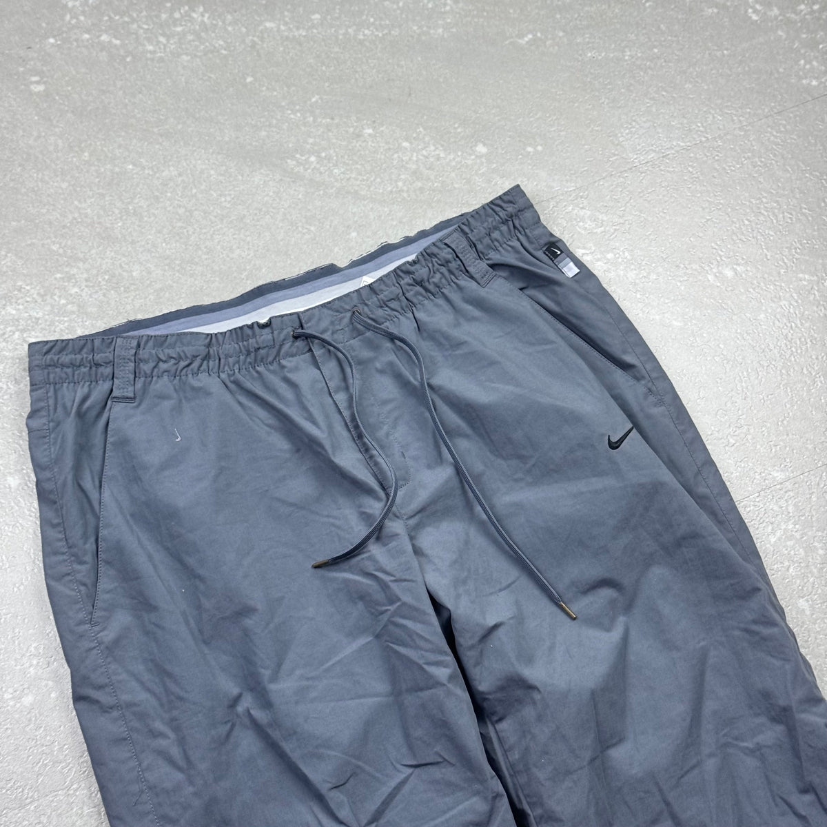 Vintage Nike Trackpants