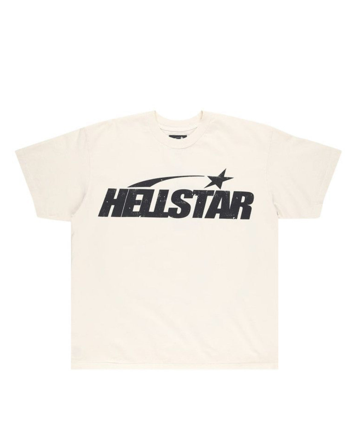 Hellstar Classic T-Shirt White