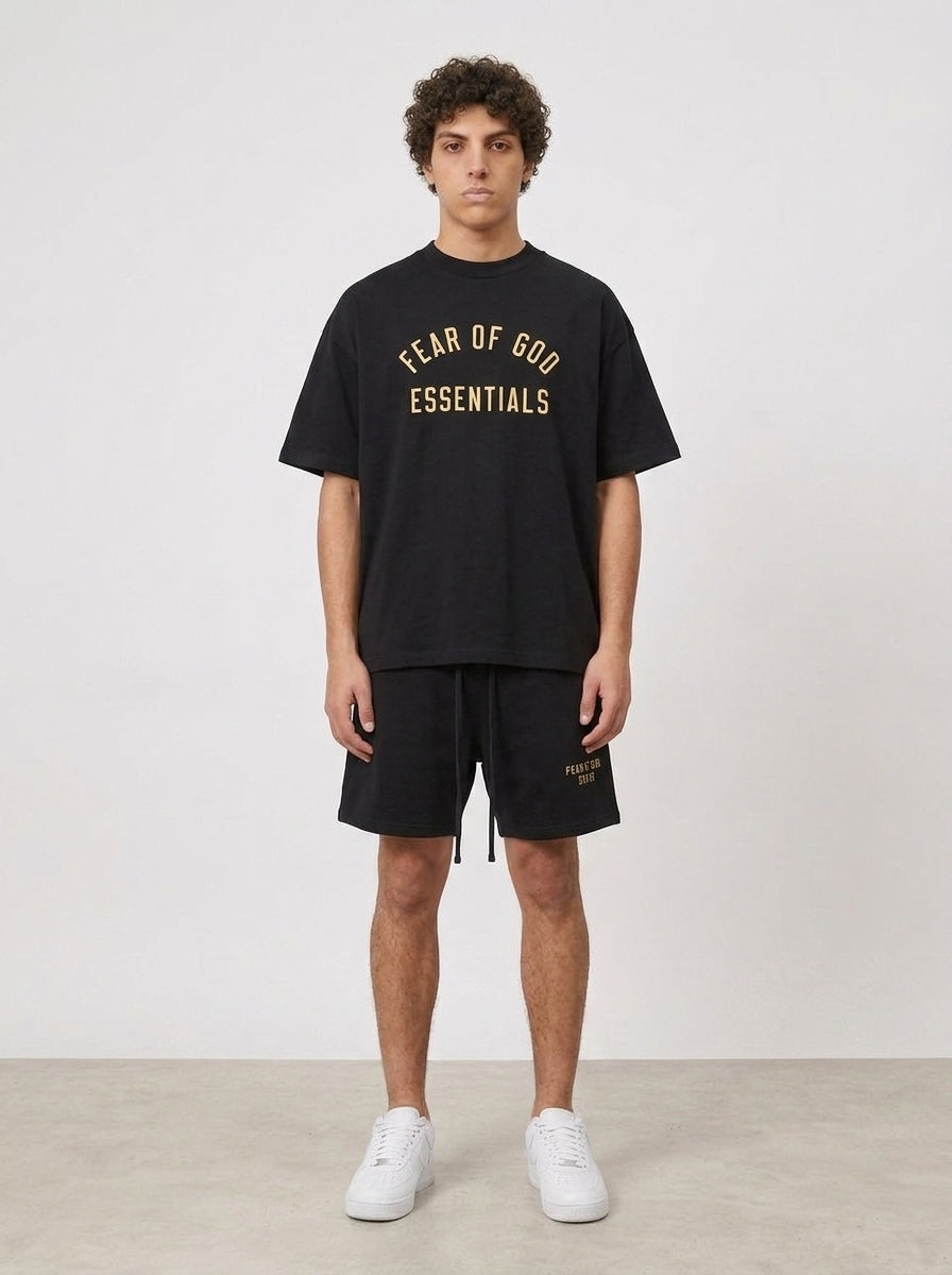 Essentials Fear of God Summer Set