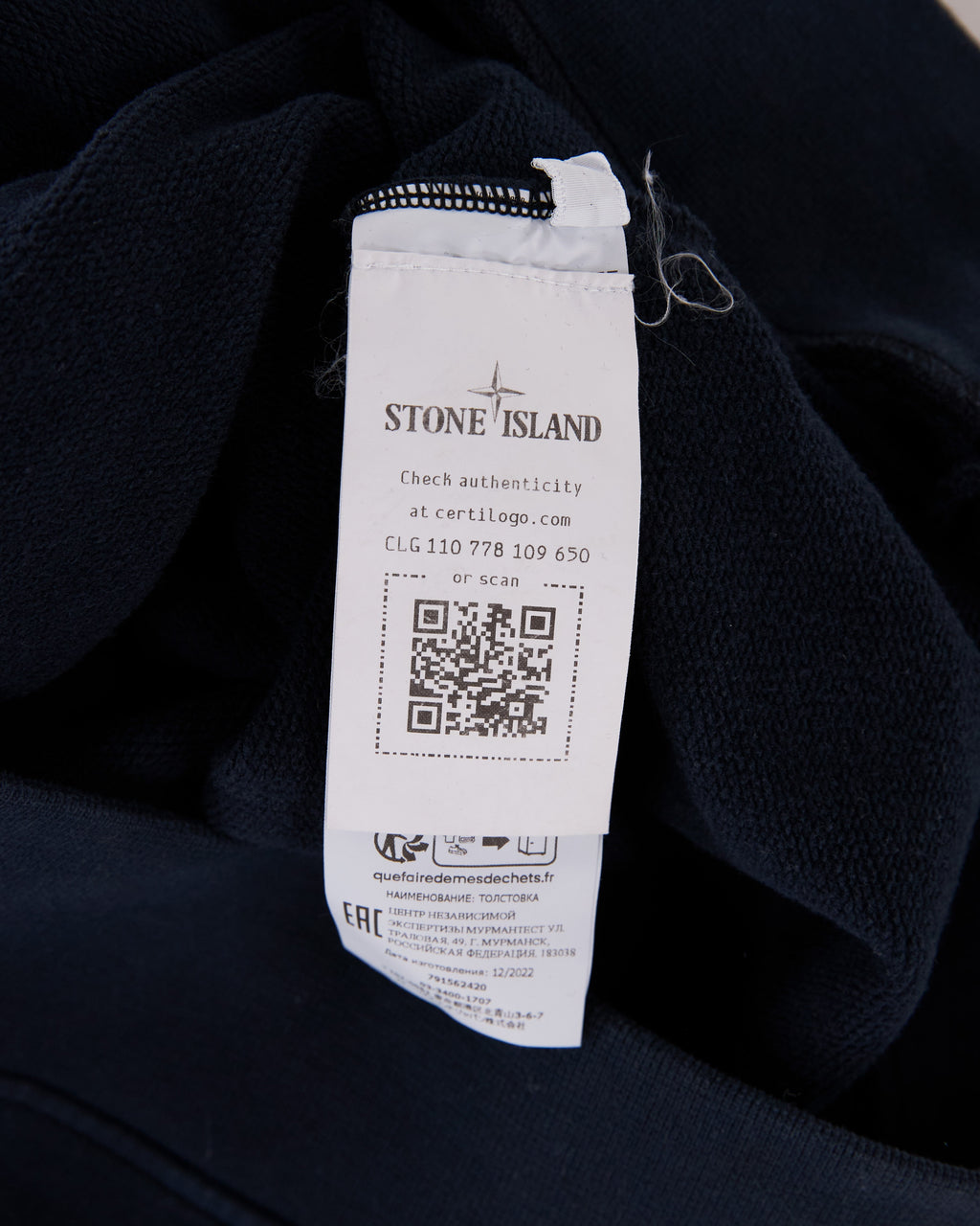 Stone Island Tracksuit