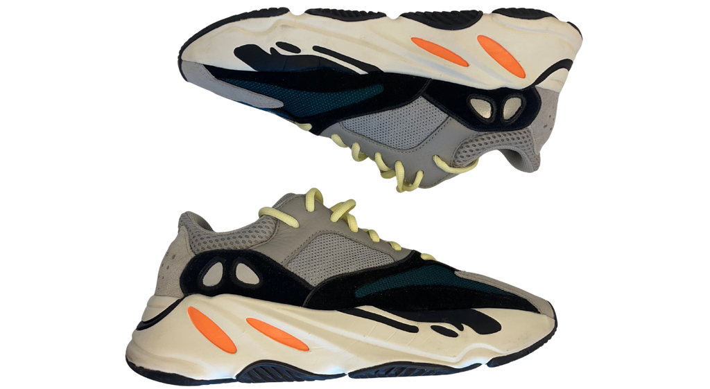 Yeezy 700 Wave Runner (P)